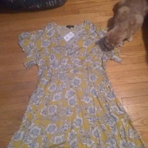 Ordered wrong size